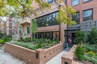 Bellton Park in Washington, DC - Building Photo - Building Photo