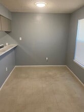 3536 S Littlejohn Ave in Fort Worth, TX - Foto de edificio - Building Photo