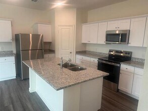 2002 Prairie Ln in Melissa, TX - Building Photo - Building Photo