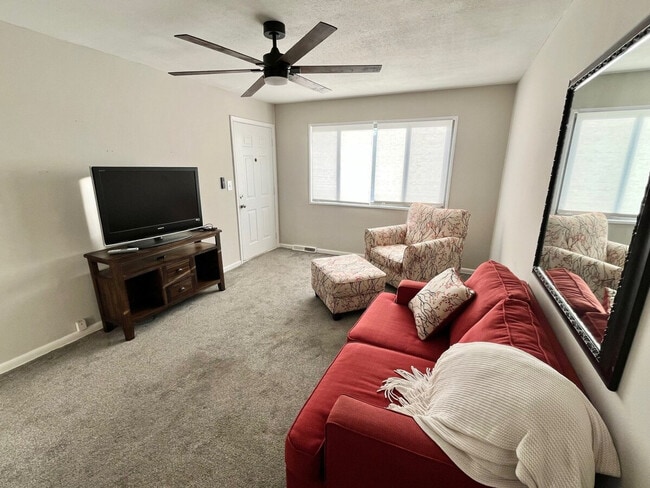 property at 4305 NW 56th St