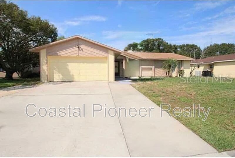 932 Royalton Rd in Orlando, FL - Building Photo