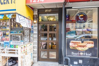 1274-1276 First Ave in New York, NY - Foto de edificio - Interior Photo