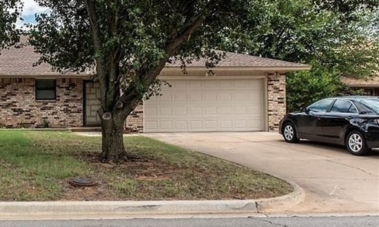 property at 908 Elm St.