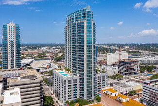 Element in Tampa, FL - Building Photo - Building Photo