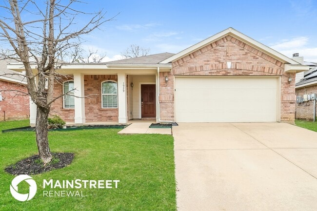 property at 1929 Temper Ln