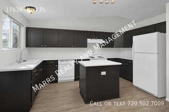 17636 Hoyt Pl in Parker, CO - Building Photo - Building Photo