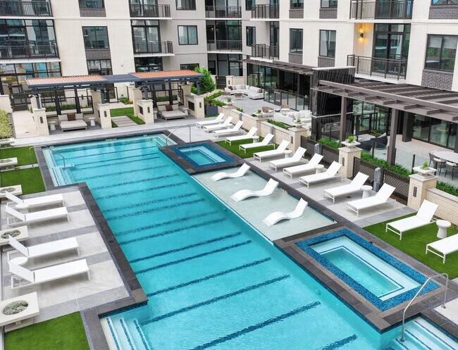Rone Residences