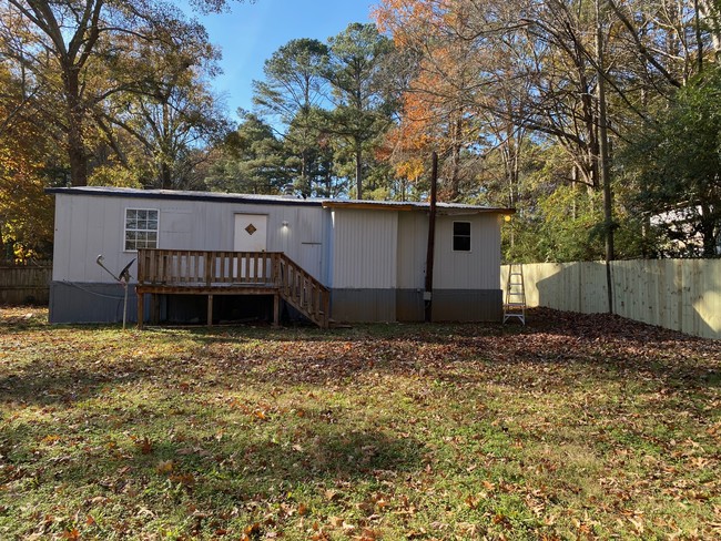 20 Village Pl in Stockbridge, GA - Foto de edificio - Building Photo