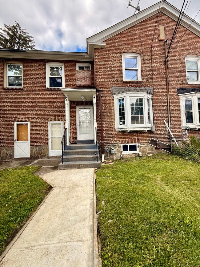 property at 63 Goddard Ave