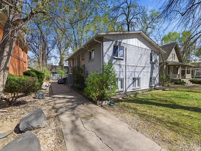 property at 518 Remington St