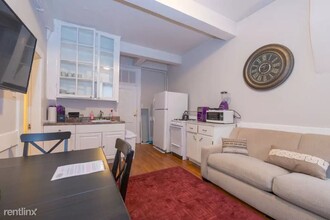 35 Sheafe St, Unit 1R in Boston, MA - Building Photo - Building Photo