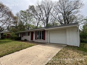 3 Helen Ct in Fairview Heights, IL - Building Photo - Building Photo