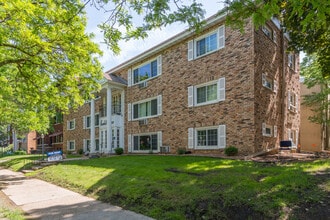 Humboldt Terrace in Minneapolis, MN - Foto de edificio - Building Photo