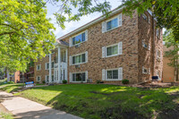 Humboldt Terrace in Minneapolis, MN - Building Photo - Building Photo