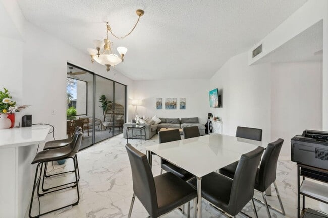 property at 7546 La Paz Blvd