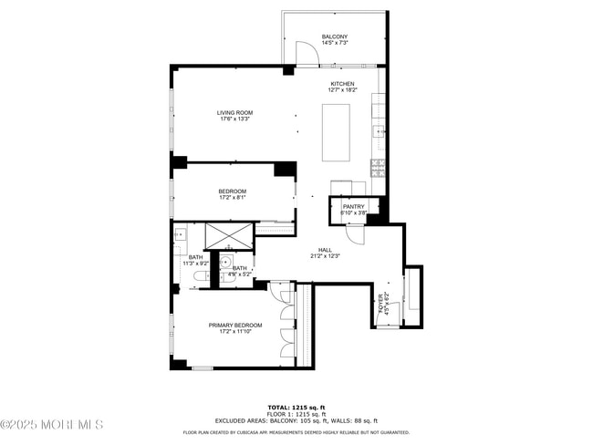 28 Riverside Ave in Red Bank, NJ - Building Photo - Building Photo