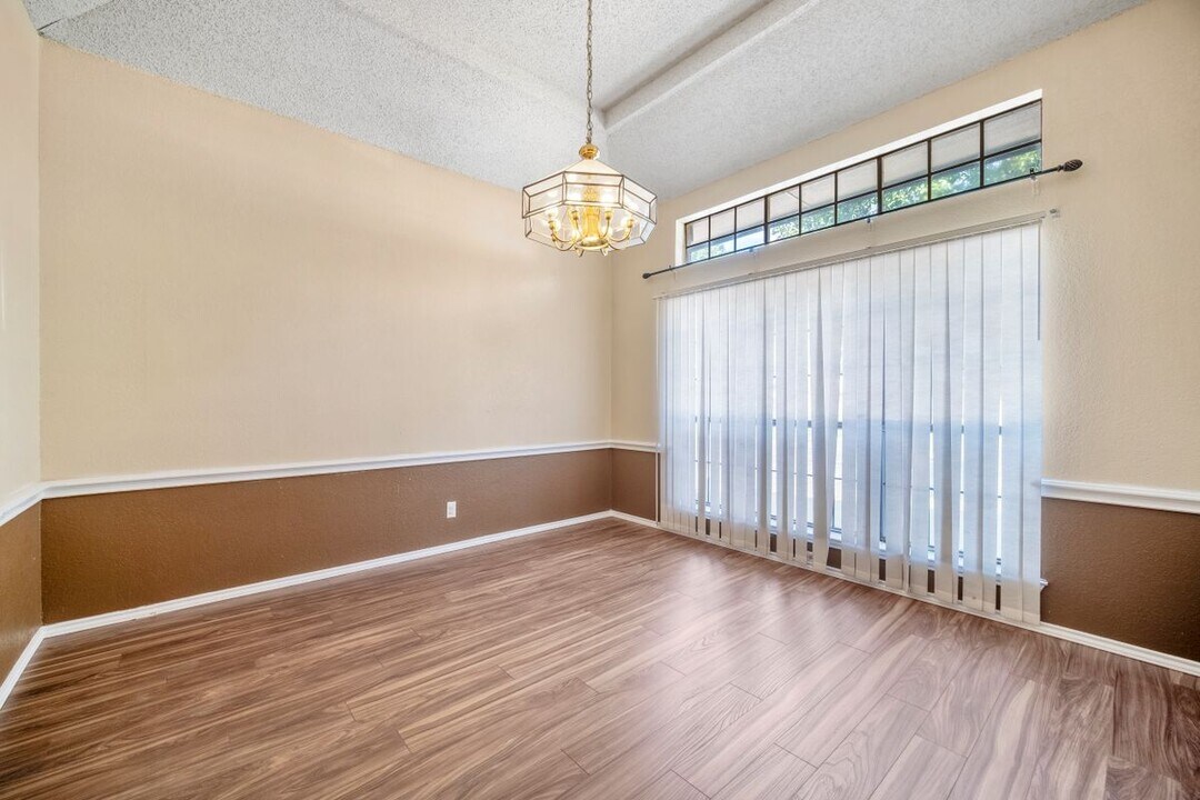 5637 Guadalajara Dr in North Richland Hills, TX - Building Photo