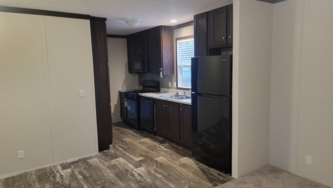property at 158 Birch Ct