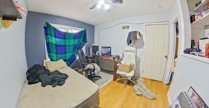 630 Bertrand St in Manhattan, KS - Building Photo - Building Photo