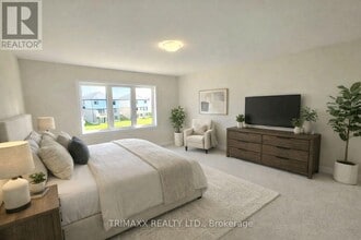 275 Vanilla Trl in Thorold, ON - Building Photo - Building Photo