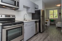 Interior Photo - NOVA Brighton Apartments in Boston, Massachusetts