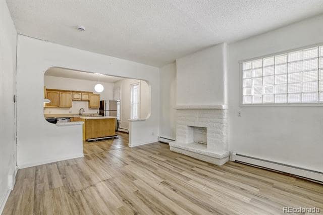 1632 Franklin St in Denver, CO - Building Photo - Building Photo