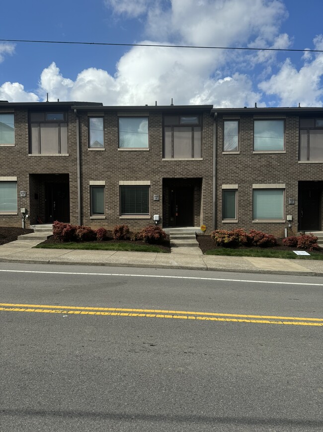 property at 600 Garfield St