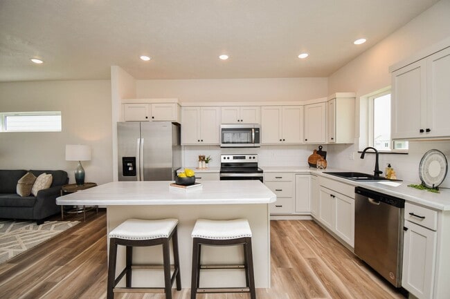 5509 S Dubuque Ave in Sioux Falls, SD - Building Photo - Building Photo