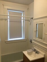 1195 Boylston St, Unit 41 in Boston College, MA - Foto de edificio - Building Photo