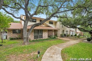 6106 Vance Jackson Rd in San Antonio, TX - Building Photo - Building Photo