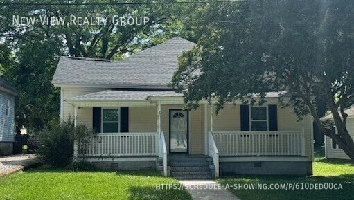 property at 113 10th St