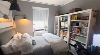 107 Beacon St in Boston, MA - Building Photo - Building Photo