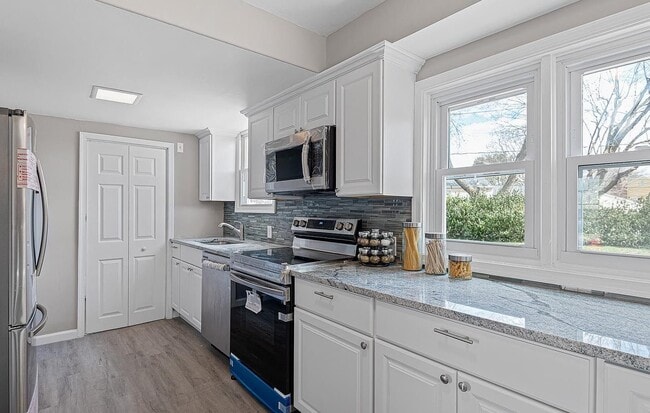 1 Carlo Rd in Newark, DE - Foto de edificio - Building Photo