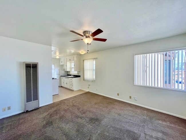 4626-4630 Newport Ave in San Diego, CA - Building Photo - Building Photo