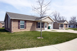 Wexford of Michigan City Apartments in Michigan City, IN - Building Photo - Building Photo