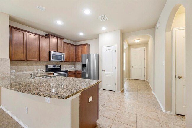 18712 Mangan Way in Pflugerville, TX - Building Photo - Building Photo