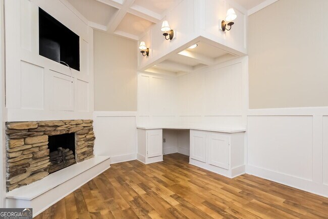 4125 Ridgefair Dr in Cumming, GA - Building Photo - Building Photo