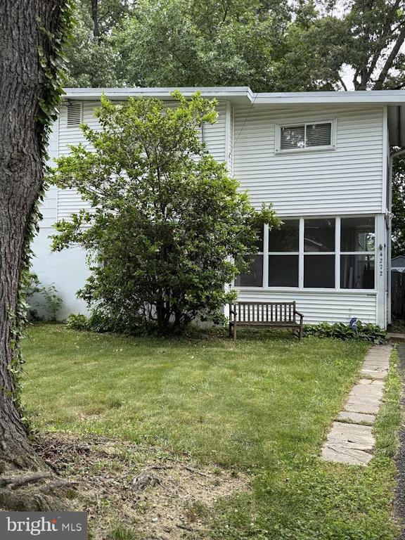 4272 Allison Cir in Fairfax, VA - Building Photo - Building Photo