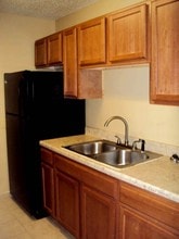 Brookview Duplex 6822 in San Antonio, TX - Building Photo - Interior Photo