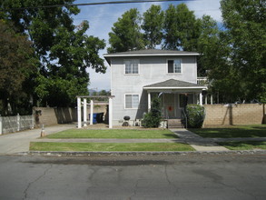 920 S Sultana Ave in Ontario, CA - Building Photo - Building Photo