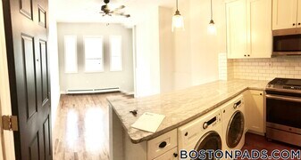 12 Chelsea St, Unit 1 in Boston, MA - Building Photo