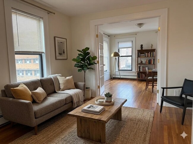 229 8th St, Unit 3 in Jersey City, NJ - Building Photo - Building Photo