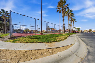 3645 Almond Beach Dr in El Paso, TX - Building Photo - Building Photo