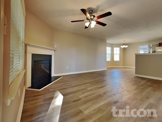 70 Emerson Trail in Covington, GA - Foto de edificio - Building Photo