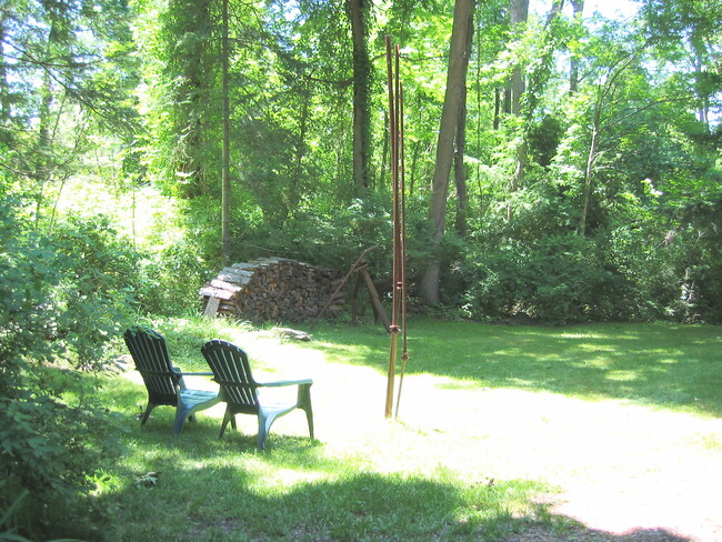 206 Hanshaw Rd, Unit Apartment