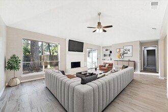 22811 Cranberry Trail in Spring, TX - Building Photo - Building Photo