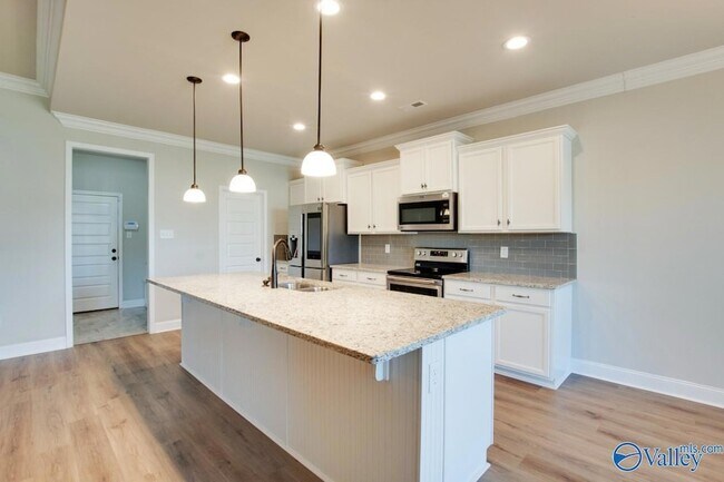 602 Penny Jar Ln NW in Madison, AL - Foto de edificio - Building Photo