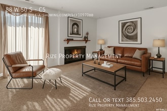 88 W 50 S in Centerville, UT - Building Photo - Building Photo