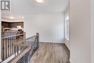 1 Luzon Ave in Markham, ON - Building Photo - Building Photo