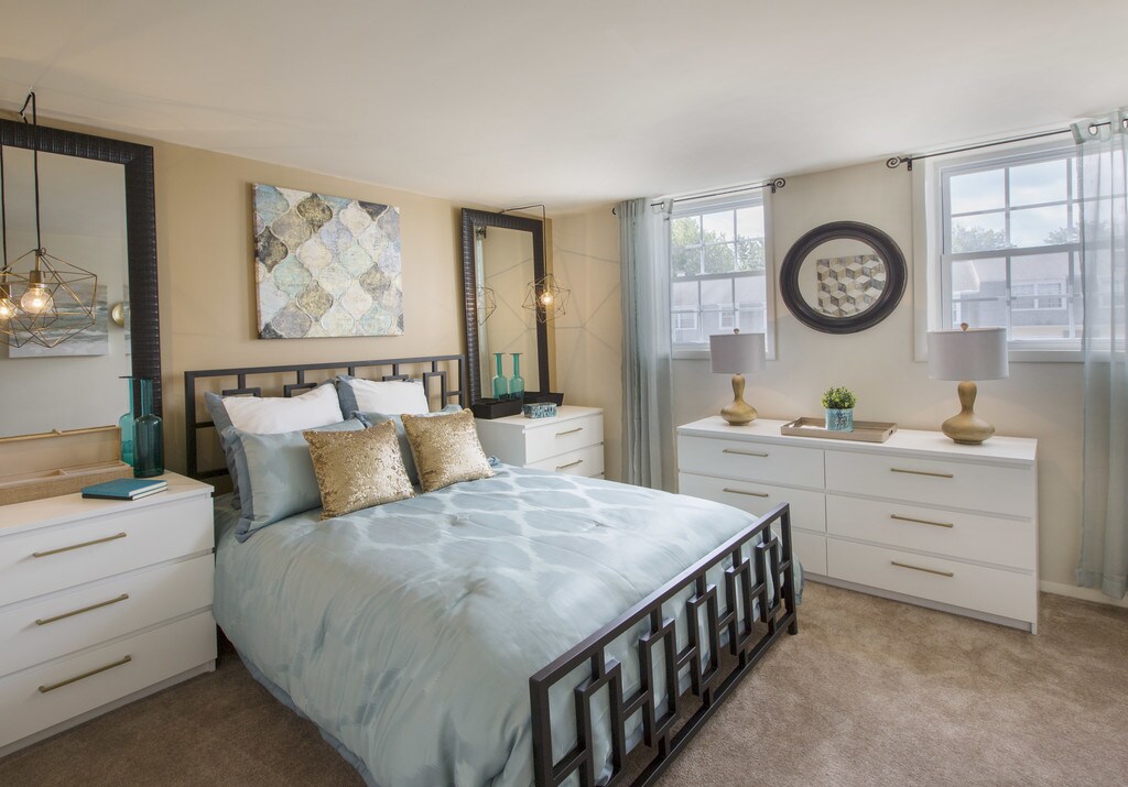 Northbrooke Township Apartments & Townhomes Parkville, MD Apartments